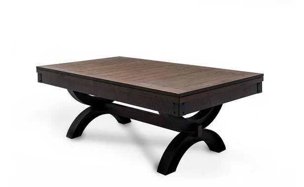 Spencer Marston Westchester Dining Pool Table - Image 11