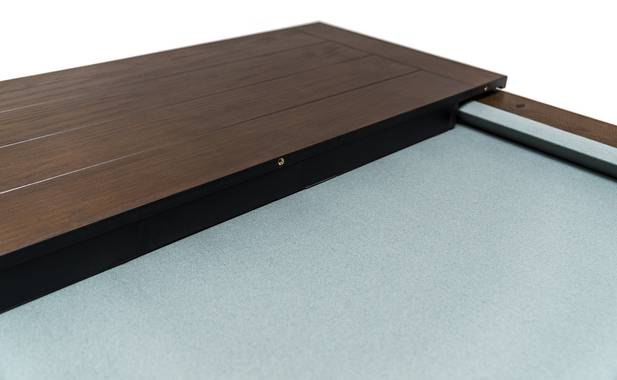 Spencer Marston Westchester Dining Pool Table - Image 13