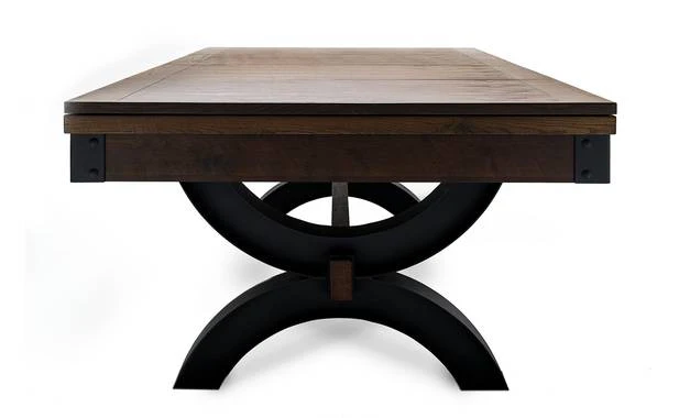 Spencer Marston Westchester Dining Pool Table - Image 15