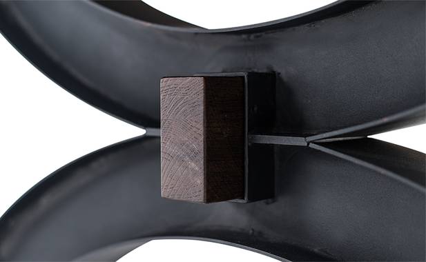 Spencer Marston Westchester Dining Pool Table - Image 17