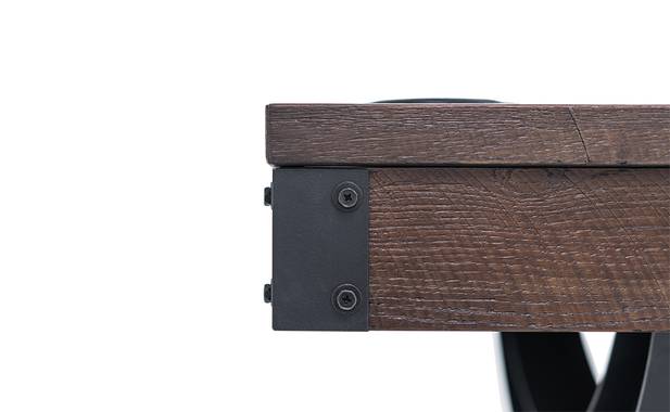 Spencer Marston Westchester Dining Pool Table - Image 19