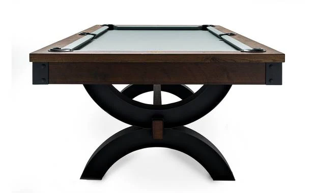 Spencer Marston Westchester Dining Pool Table - Image 3
