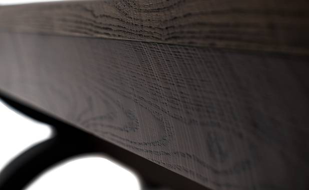 Spencer Marston Westchester Dining Pool Table - Image 5