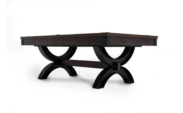 Spencer Marston Westchester Dining Pool Table - Image 6