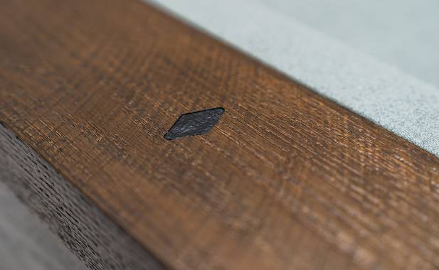 Spencer Marston Westchester Dining Pool Table - Image 7