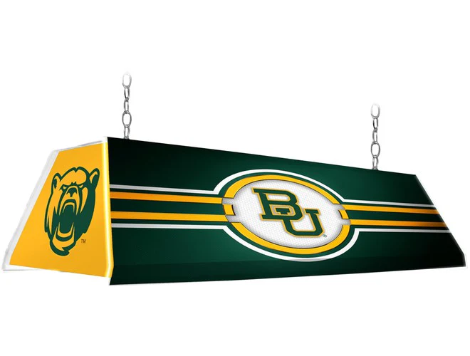 The Fan-Brand Collegiate 46" Edge Glow Pool Table Light - Image 10