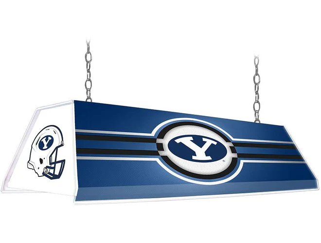 The Fan-Brand Collegiate 46" Edge Glow Pool Table Light - Image 11