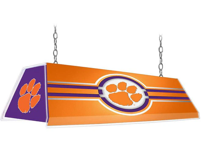 The Fan-Brand Collegiate 46" Edge Glow Pool Table Light - Image 13