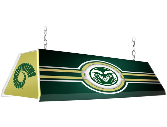 The Fan-Brand Collegiate 46" Edge Glow Pool Table Light - Image 15