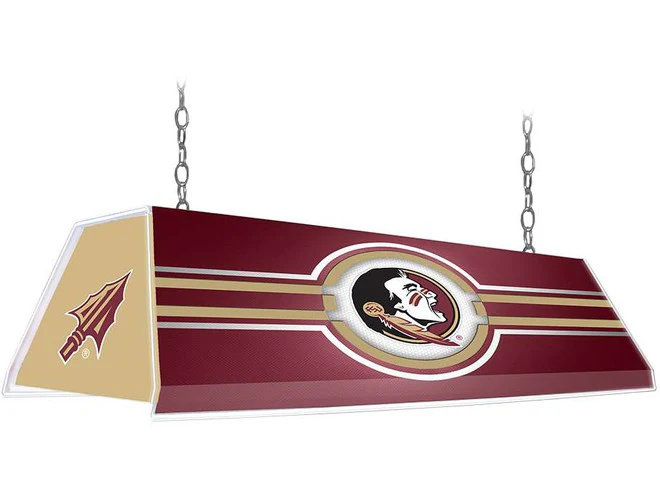 The Fan-Brand Collegiate 46" Edge Glow Pool Table Light - Image 16