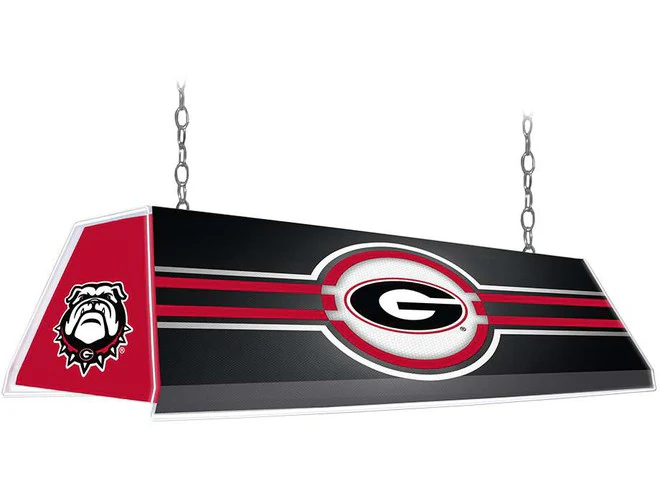 The Fan-Brand Collegiate 46" Edge Glow Pool Table Light - Image 17