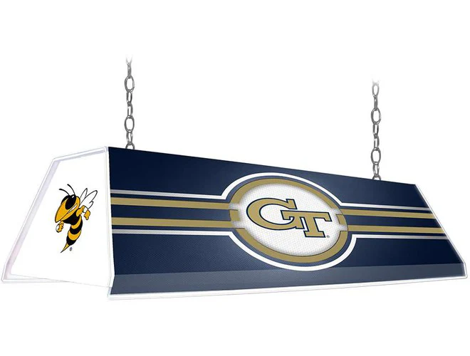 The Fan-Brand Collegiate 46" Edge Glow Pool Table Light - Image 18