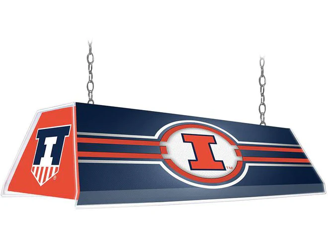 The Fan-Brand Collegiate 46" Edge Glow Pool Table Light - Image 20