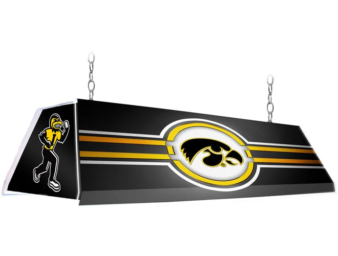 The Fan-Brand Collegiate 46" Edge Glow Pool Table Light - Image 21