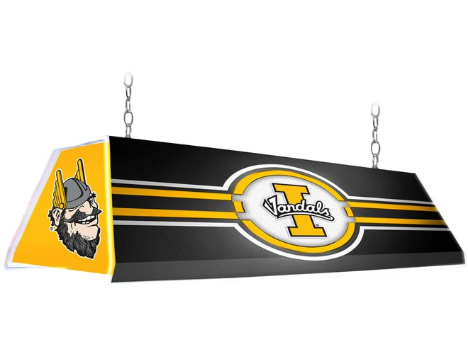 The Fan-Brand Collegiate 46" Edge Glow Pool Table Light - Image 22