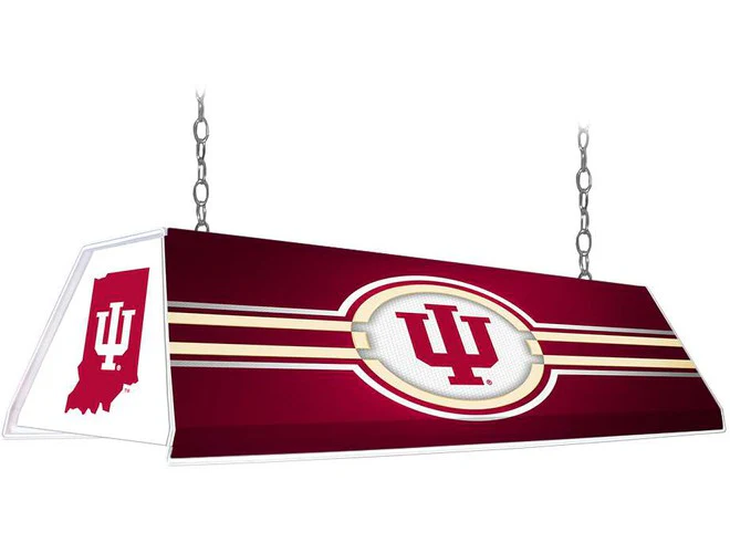 The Fan-Brand Collegiate 46" Edge Glow Pool Table Light - Image 23