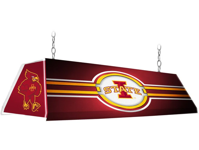 The Fan-Brand Collegiate 46" Edge Glow Pool Table Light - Image 24