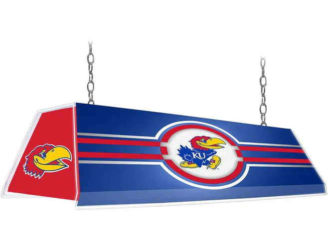 The Fan-Brand Collegiate 46" Edge Glow Pool Table Light - Image 25