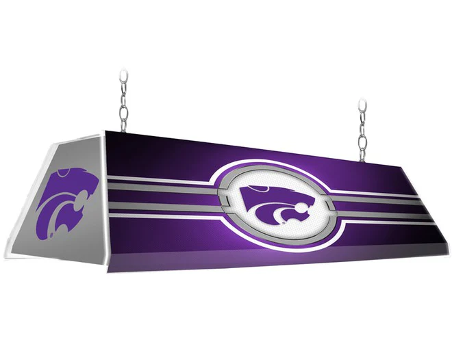 The Fan-Brand Collegiate 46" Edge Glow Pool Table Light - Image 26