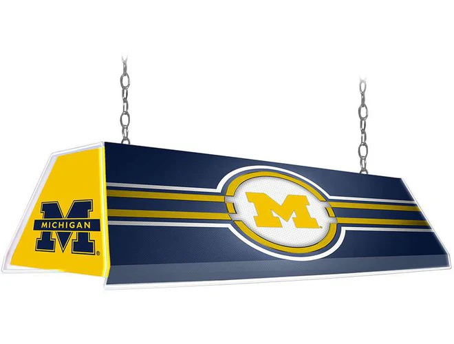 The Fan-Brand Collegiate 46" Edge Glow Pool Table Light - Image 29