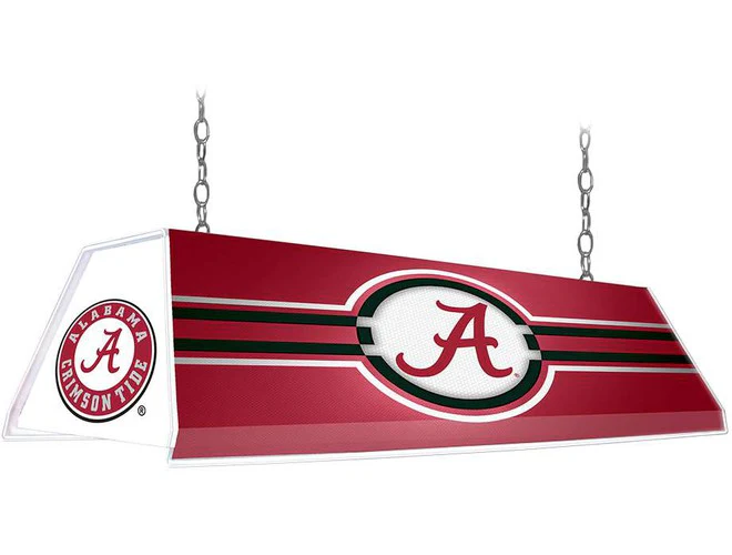 The Fan-Brand Collegiate 46" Edge Glow Pool Table Light - Image 3