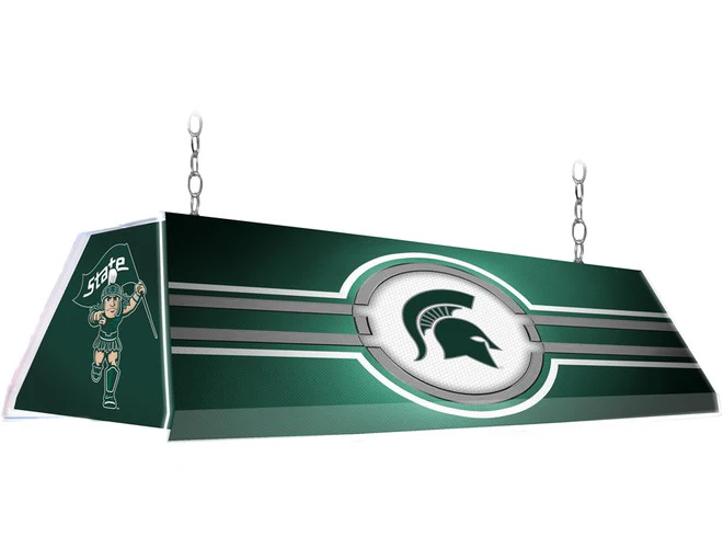 The Fan-Brand Collegiate 46" Edge Glow Pool Table Light - Image 31