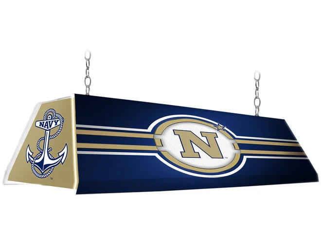 The Fan-Brand Collegiate 46" Edge Glow Pool Table Light - Image 32