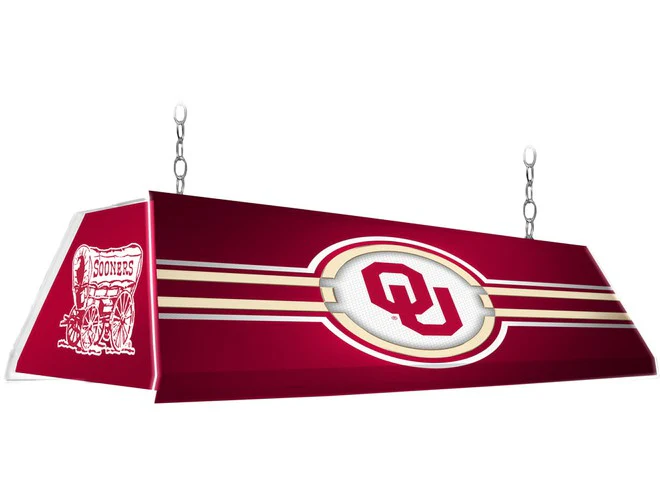 The Fan-Brand Collegiate 46" Edge Glow Pool Table Light - Image 35