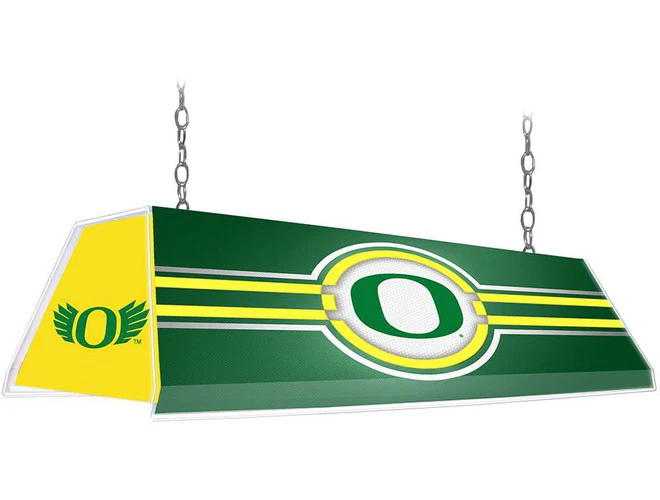 The Fan-Brand Collegiate 46" Edge Glow Pool Table Light - Image 36