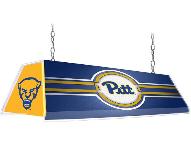 The Fan-Brand Collegiate 46" Edge Glow Pool Table Light - Image 38