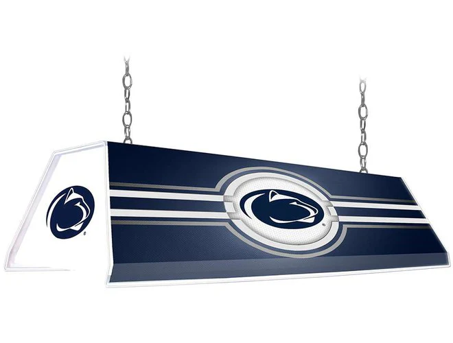 The Fan-Brand Collegiate 46" Edge Glow Pool Table Light - Image 39