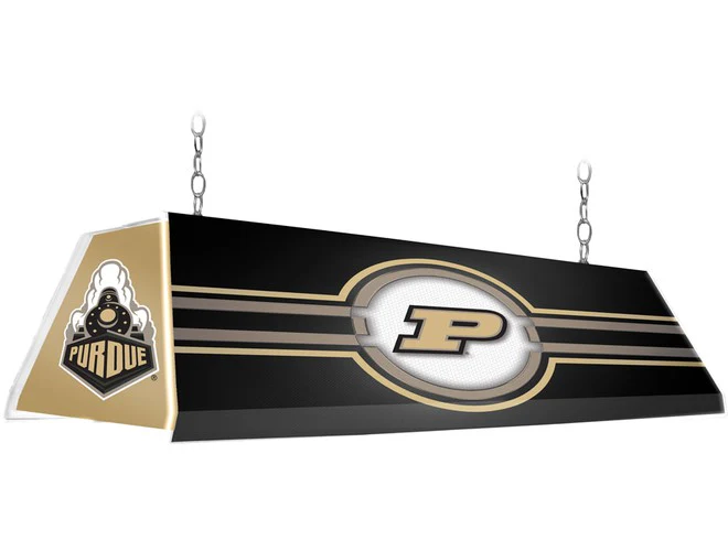 The Fan-Brand Collegiate 46" Edge Glow Pool Table Light - Image 40