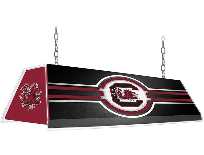The Fan-Brand Collegiate 46" Edge Glow Pool Table Light - Image 41