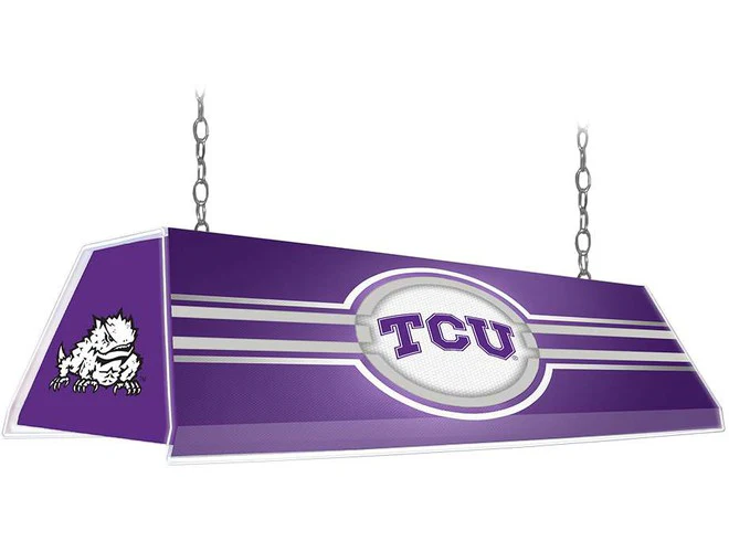 The Fan-Brand Collegiate 46" Edge Glow Pool Table Light - Image 42