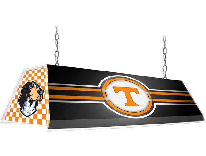 The Fan-Brand Collegiate 46" Edge Glow Pool Table Light - Image 43