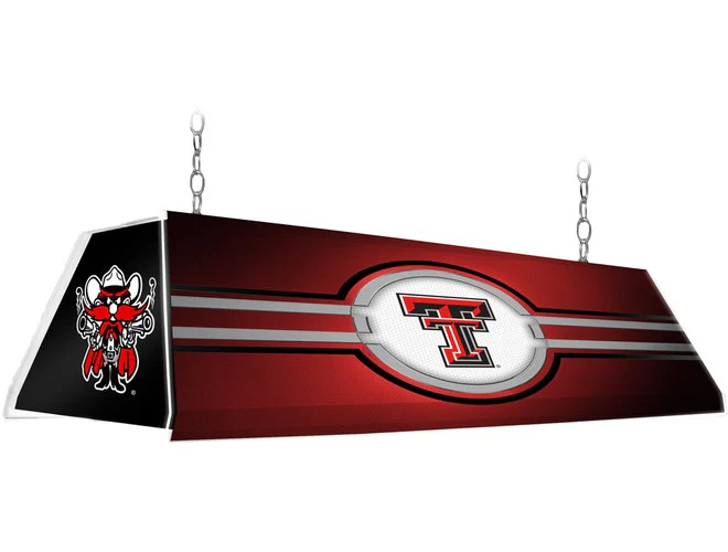 The Fan-Brand Collegiate 46" Edge Glow Pool Table Light - Image 44