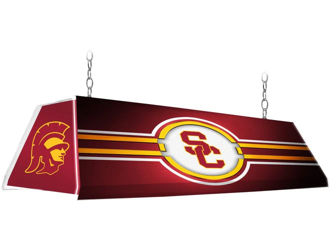 The Fan-Brand Collegiate 46" Edge Glow Pool Table Light - Image 46