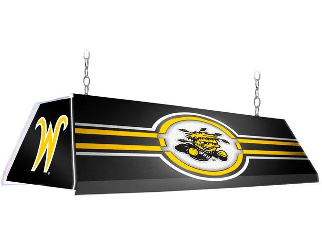 The Fan-Brand Collegiate 46" Edge Glow Pool Table Light - Image 47