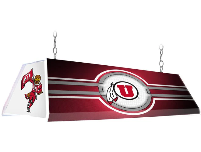 The Fan-Brand Collegiate 46" Edge Glow Pool Table Light - Image 49