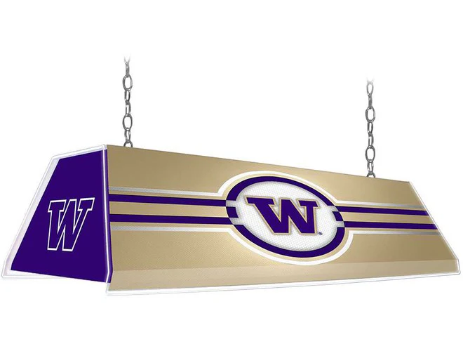 The Fan-Brand Collegiate 46" Edge Glow Pool Table Light - Image 52