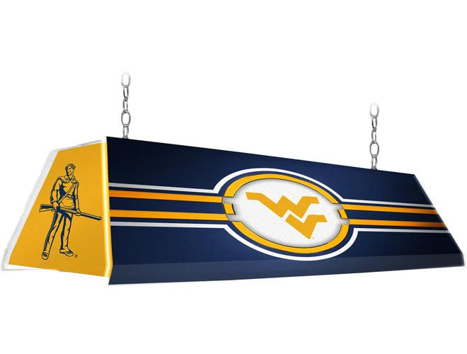 The Fan-Brand Collegiate 46" Edge Glow Pool Table Light - Image 54