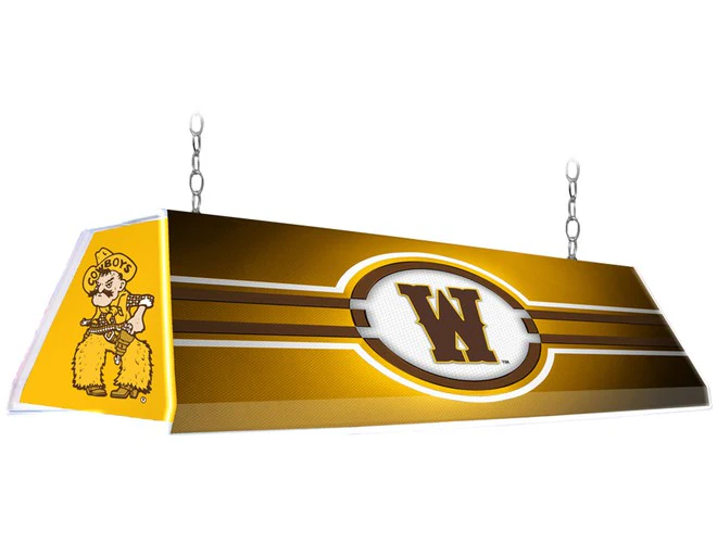 The Fan-Brand Collegiate 46" Edge Glow Pool Table Light - Image 55