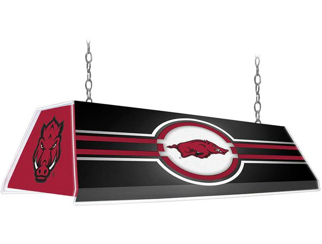 The Fan-Brand Collegiate 46" Edge Glow Pool Table Light - Image 6