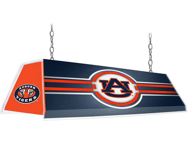 The Fan-Brand Collegiate 46" Edge Glow Pool Table Light - Image 8