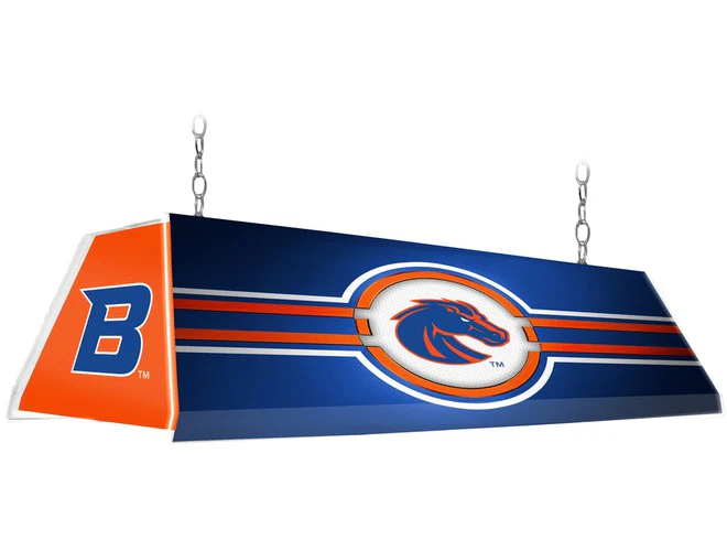 The Fan-Brand Collegiate 46" Edge Glow Pool Table Light - Image 9