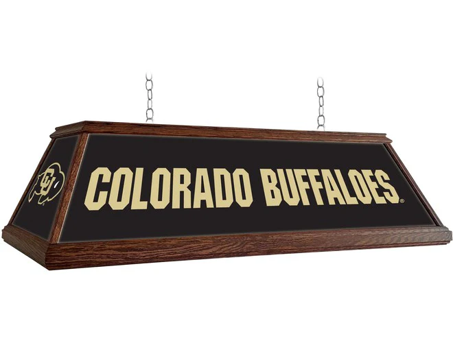 The Fan-Brand Collegiate 49" Premium Wood Pool Table Light - Image 13