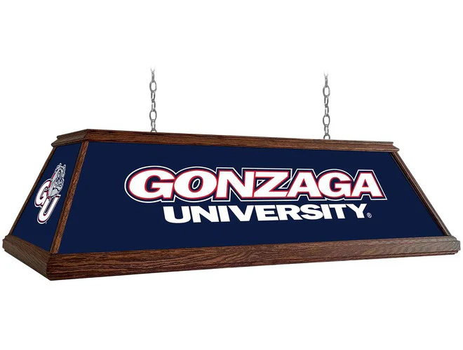 The Fan-Brand Collegiate 49" Premium Wood Pool Table Light - Image 18