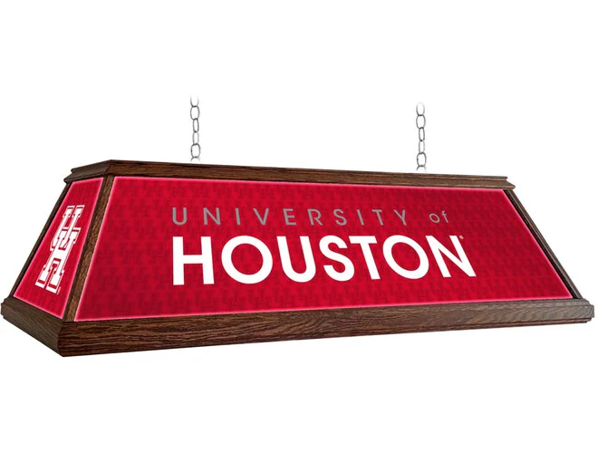 The Fan-Brand Collegiate 49" Premium Wood Pool Table Light - Image 19