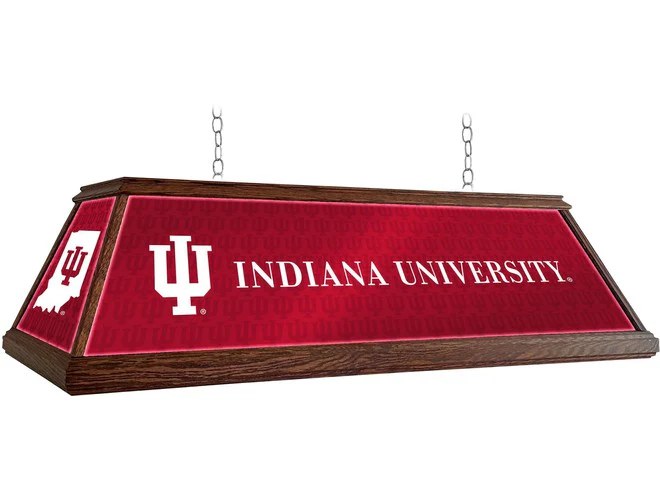 The Fan-Brand Collegiate 49" Premium Wood Pool Table Light - Image 21