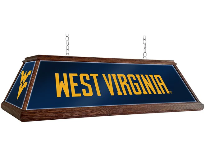 The Fan-Brand Collegiate 49" Premium Wood Pool Table Light - Image 55